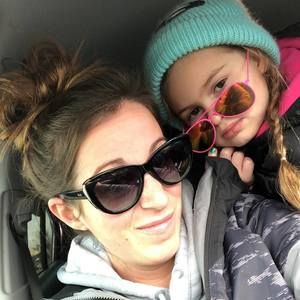 Meet your Posher, Briana